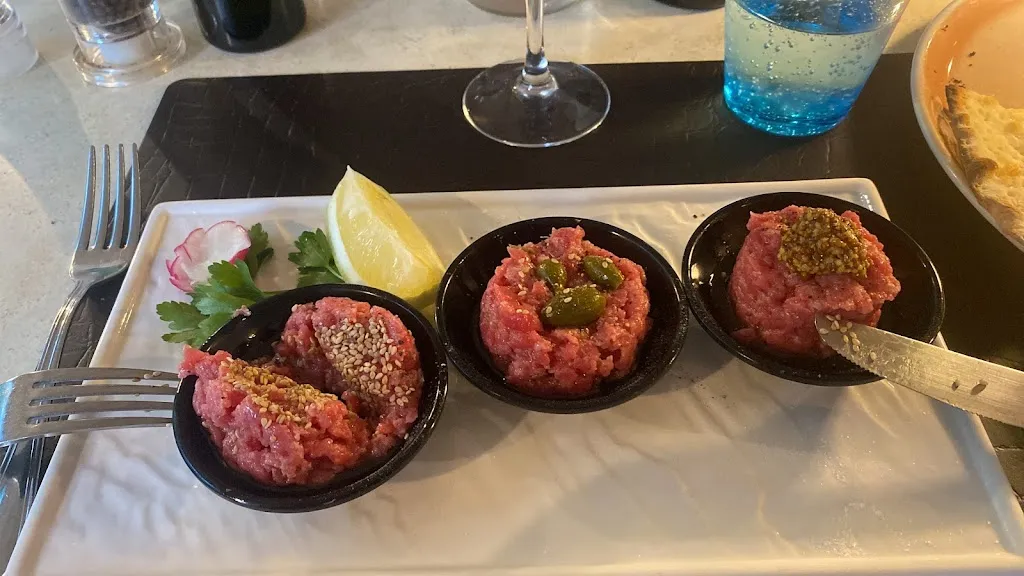 Ville Haapalinna_Ristorante Pizzeria Quattro Assi_Cerreto Guidi_review