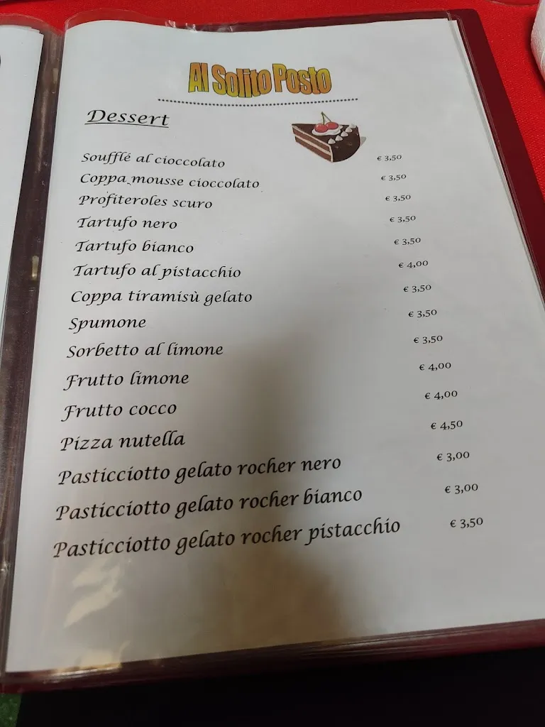 Menu_Al Solito Posto_Miggiano_image_1