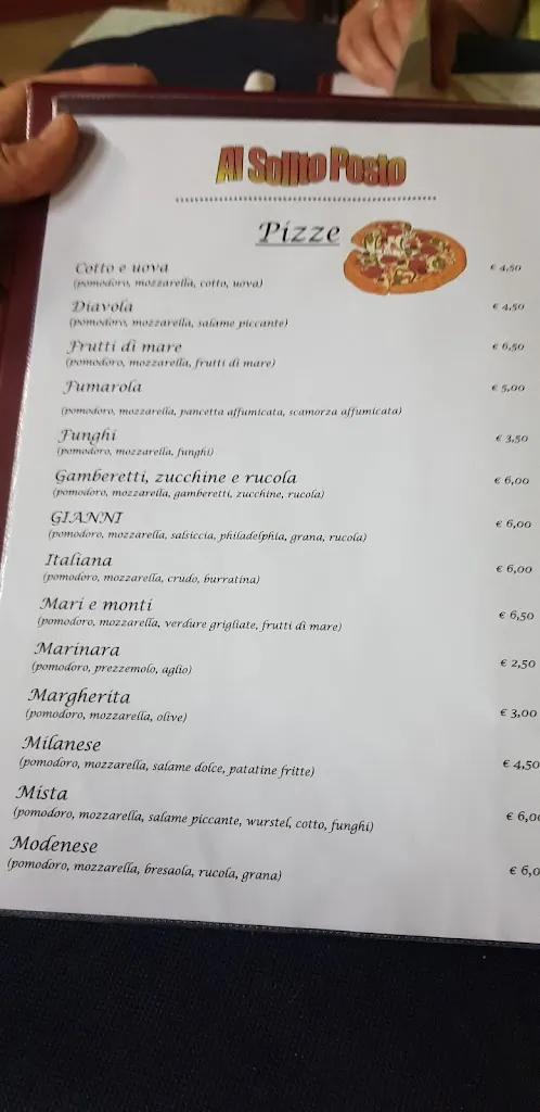 Menu_Al Solito Posto_Miggiano_image_2