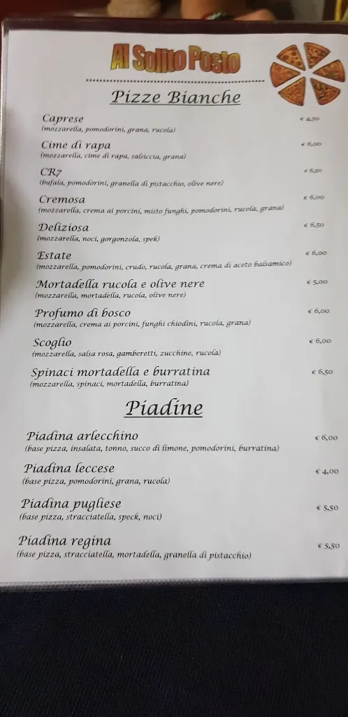 Menu_Al Solito Posto_Miggiano_image_3