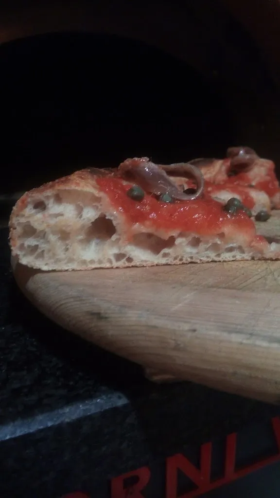 Menu_Casa d'Africa - Pizzeria Gourmet e Cucina Toscana - Ristorante con Piscina e Giardino_Cerreto Guidi_image_5