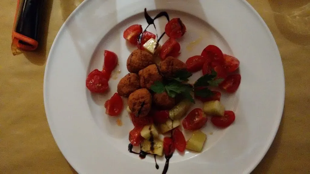 Menu_Casa d'Africa - Pizzeria Gourmet e Cucina Toscana - Ristorante con Piscina e Giardino_Cerreto Guidi_image_9