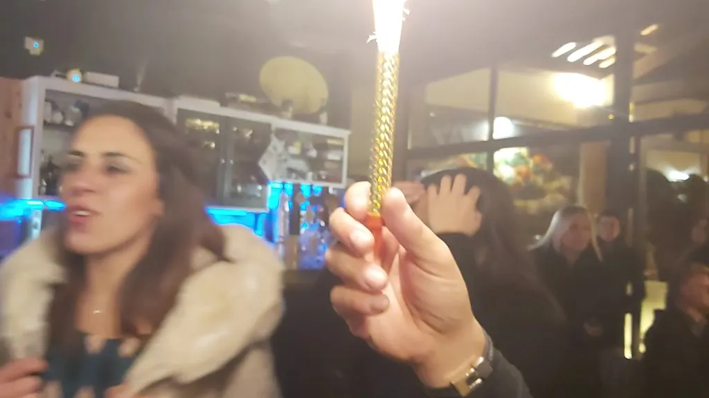 Casa d'Africa - Pizzeria Gourmet e Cucina Toscana - Ristorante con Piscina e Giardino_Cerreto Guidi_slider_image_2