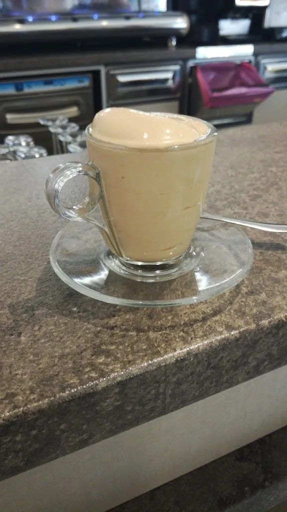 loredana riva_BarRistorante Pizzeria Bassamarea_Cerreto Guidi_review