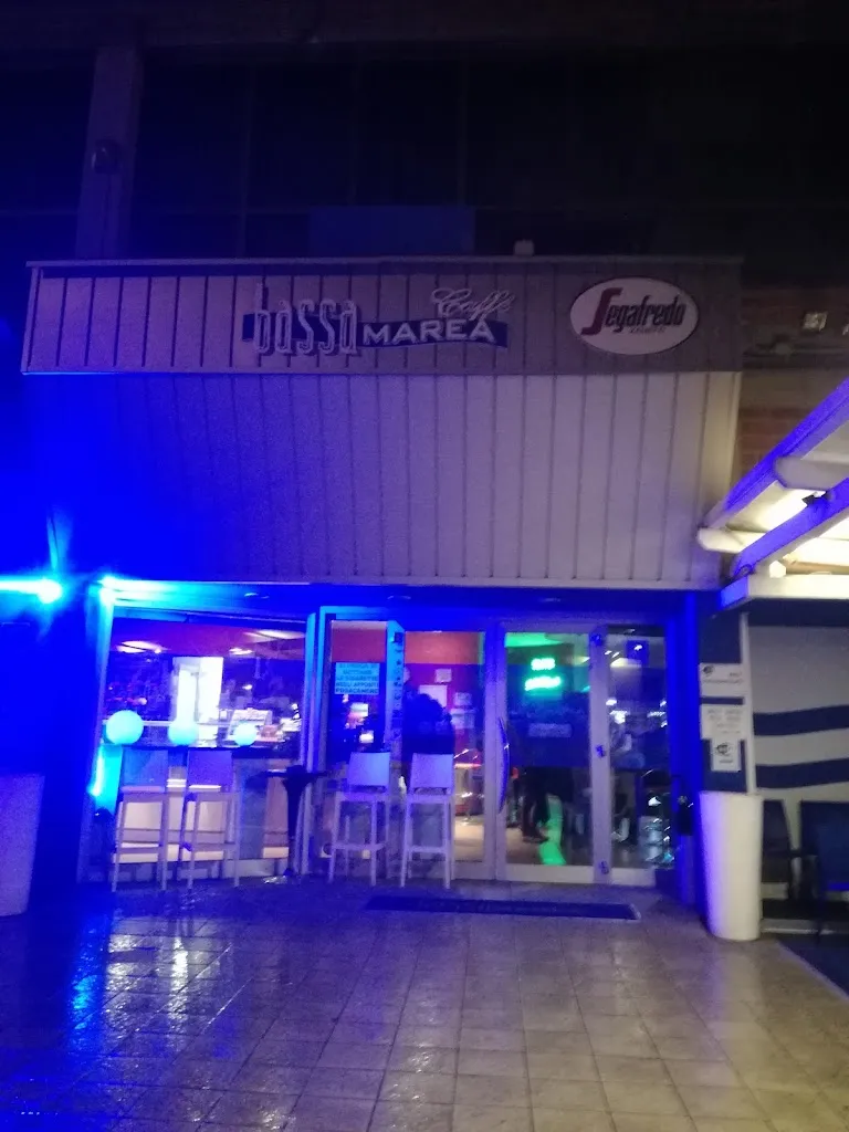 Claudio Casoli_BarRistorante Pizzeria Bassamarea_Cerreto Guidi_review