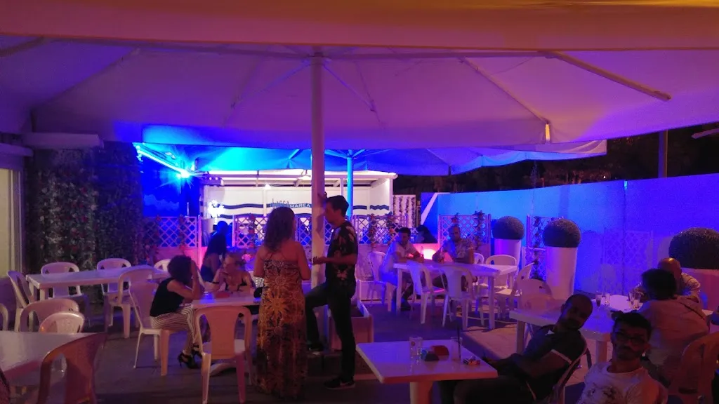 BarRistorante Pizzeria Bassamarea restaurant in Cerreto Guidi