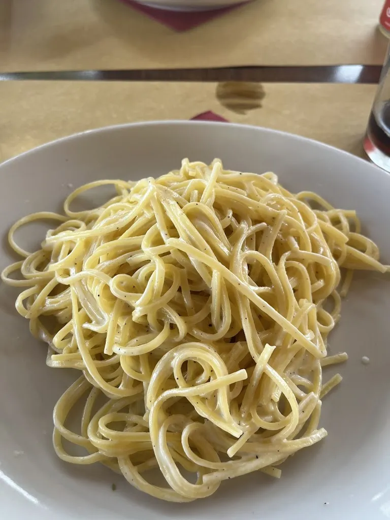 Ditte Munk_Nonoja café_Cerreto Guidi_review