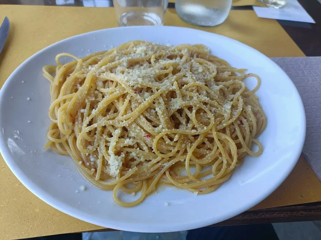 Andrea Ceci_Nonoja café_Cerreto Guidi_review