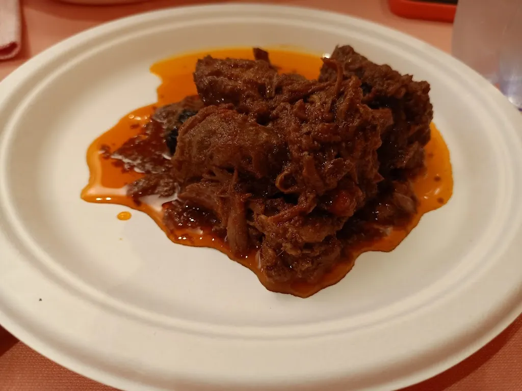 Sagra del Papero e del Cinghiale restaurant in Cerreto Guidi