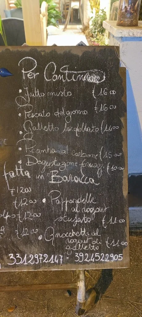 Menu_Osteria in Baracca_Cecina_image_4