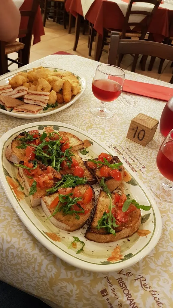 Anna Piszczek_La Rustica_Miggiano_recensione