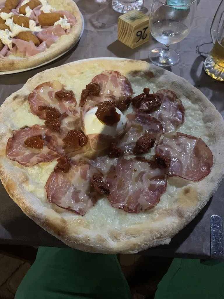 Romain Montillet_La Rustica_Miggiano_recensione