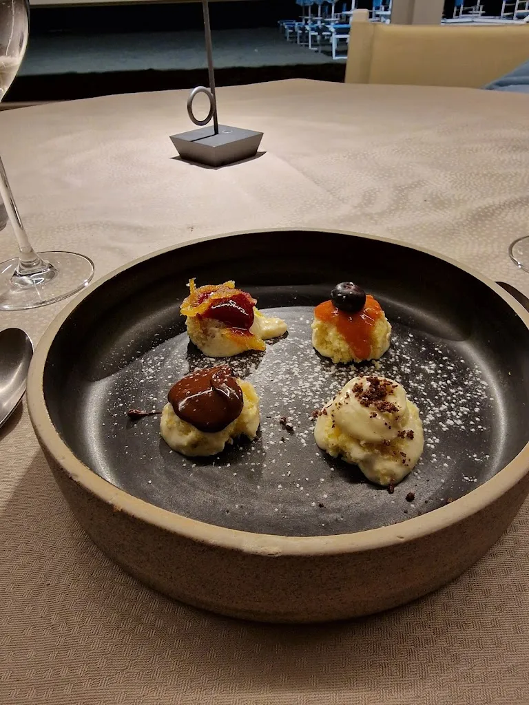 Adrian Wilmers_Ristorante da Andrea_Cecina_recensione