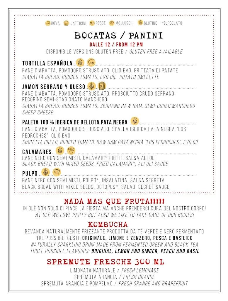 Menu_Ole Tapas Bar_Cecina_image_2