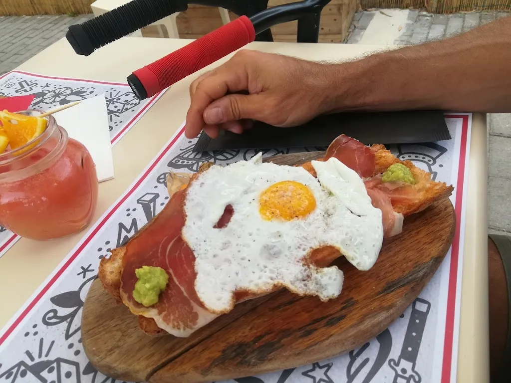 Menu_Ole Tapas Bar_Cecina_image_5