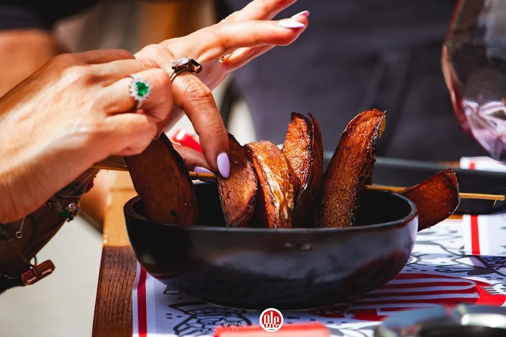 Menu_Ole Tapas Bar_Cecina_image_9