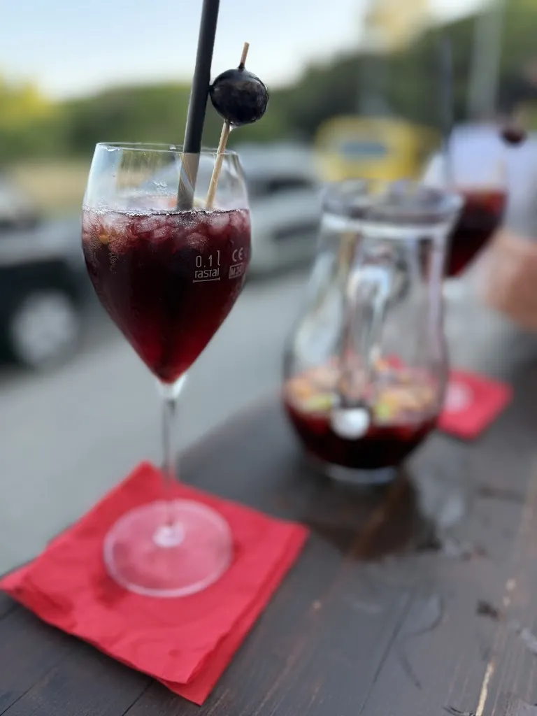 Pawel T_Ole Tapas Bar_Cecina_review