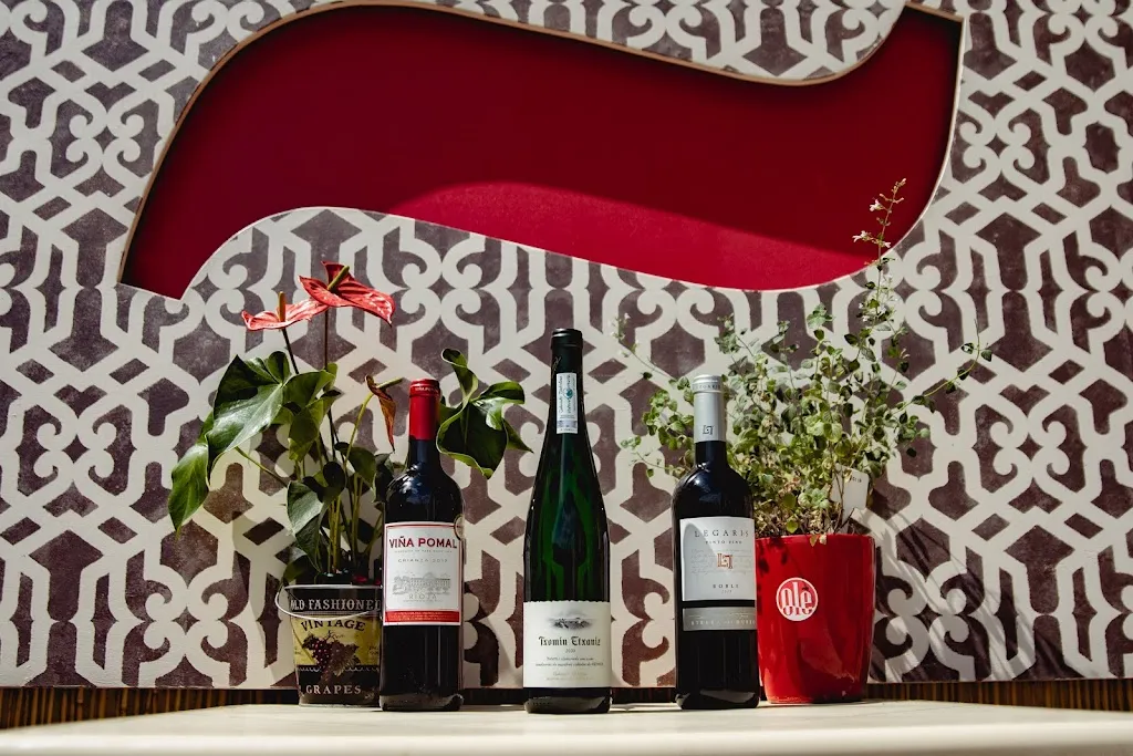 Ole Tapas Bar_Cecina_slider_image_1