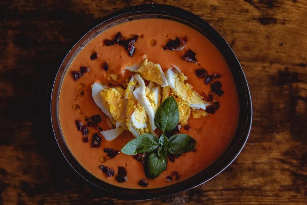 Ole Tapas Bar_Cecina_slider_image_3