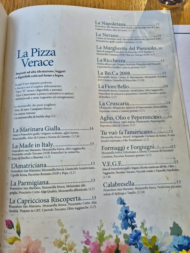 Menu_Bottega Dani_Cecina_image_1