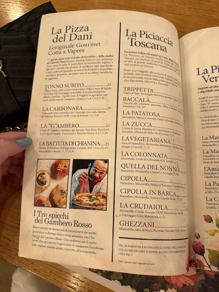 Menu_Bottega Dani_Cecina_image_2