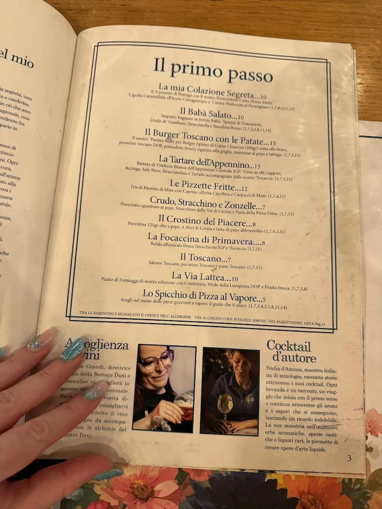 Menu_Bottega Dani_Cecina_image_3