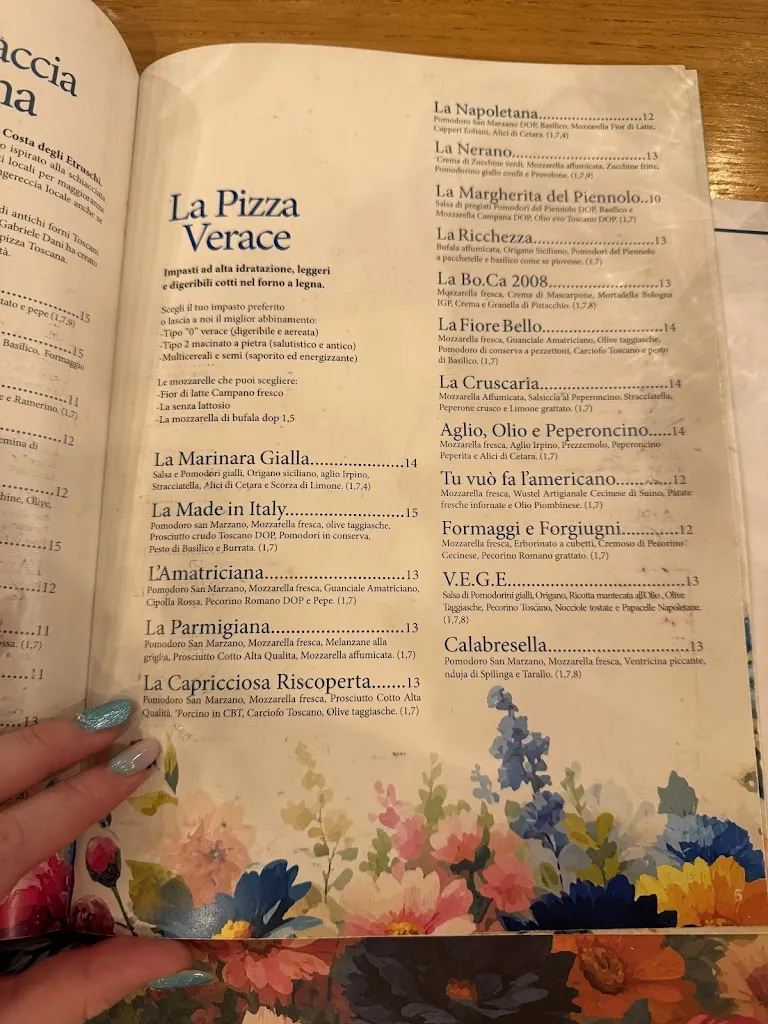 Menu_Bottega Dani_Cecina_image_4