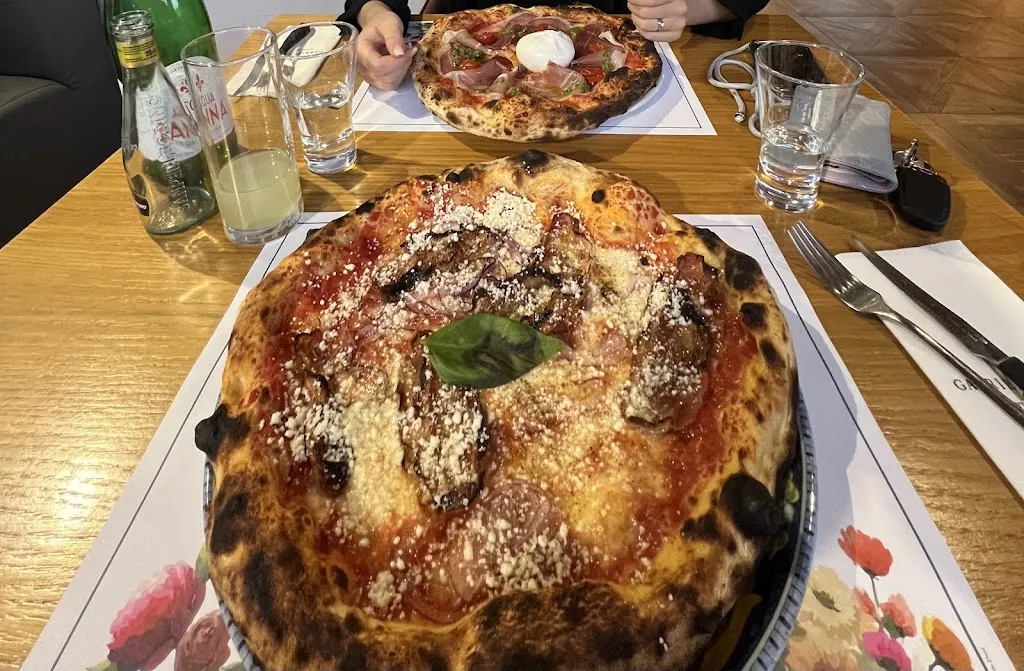 Faris Ben Saad_Bottega Dani_Cecina_review