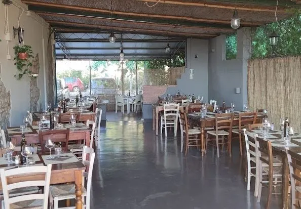 Ristorante Trattoria Pizzeria Il Cedrino_Cecina_slider_image_1