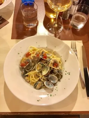 Ristorante Trattoria Pizzeria Il Cedrino_Cecina_slider_image_2