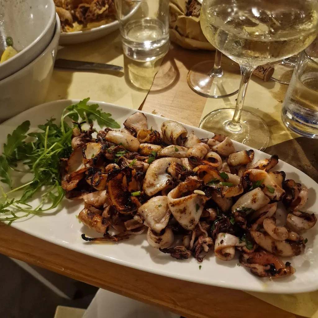 Ristorante Trattoria Pizzeria Il Cedrino_Cecina_slider_image_3