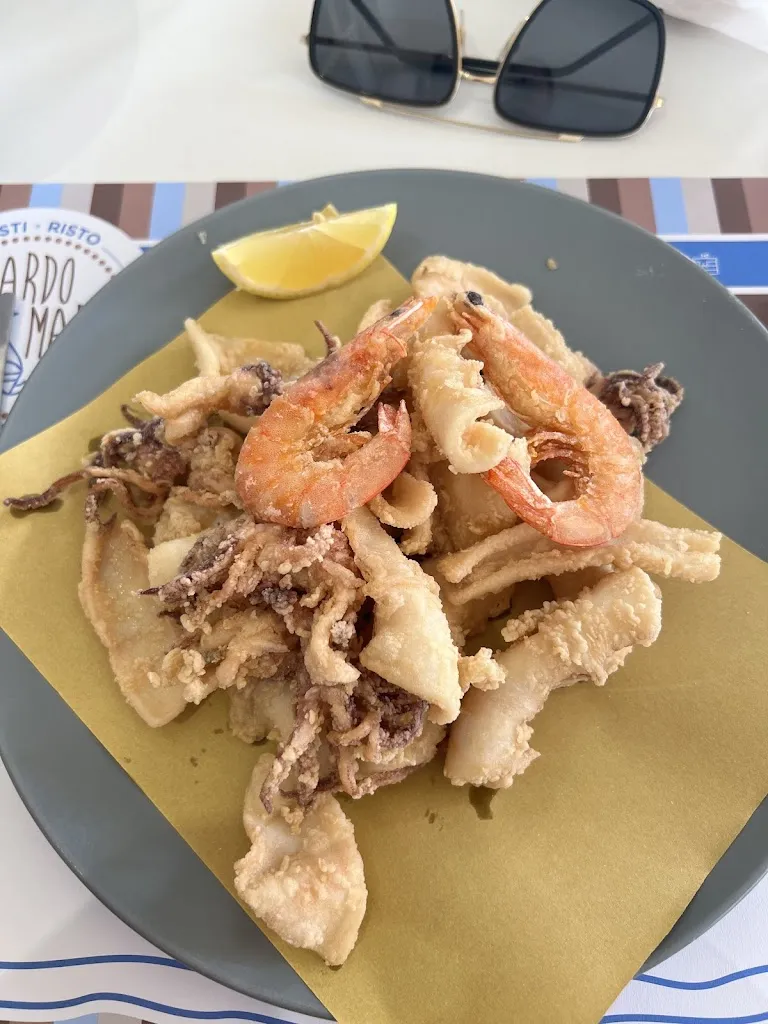 Ana Luisa_Bardo al mare Risto-Rosti_Cecina_recensione