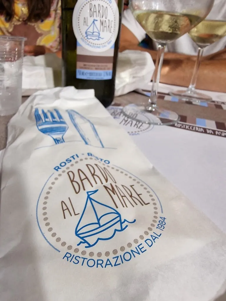 Danny White_Bardo al mare Risto-Rosti_Cecina_recensione