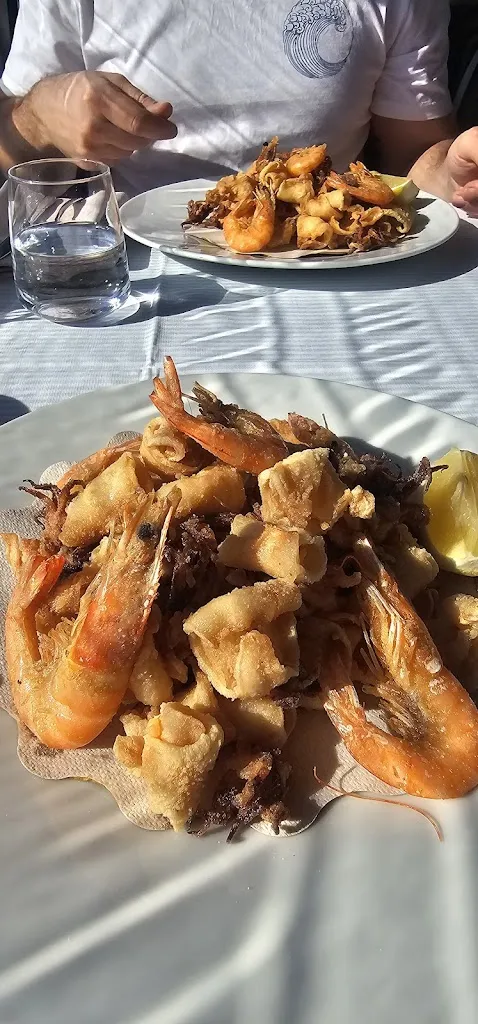 Daniela Ospina_Ristorante Bisori_Cecina_review