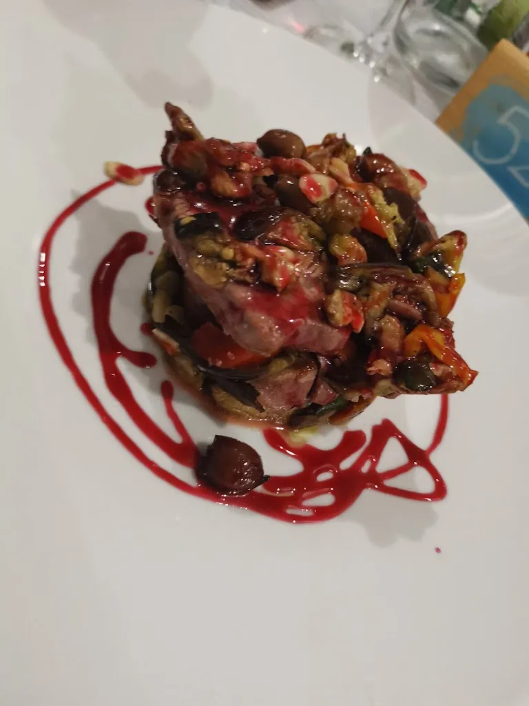 Peter Ch-K_Ristorante Bisori_Cecina_review
