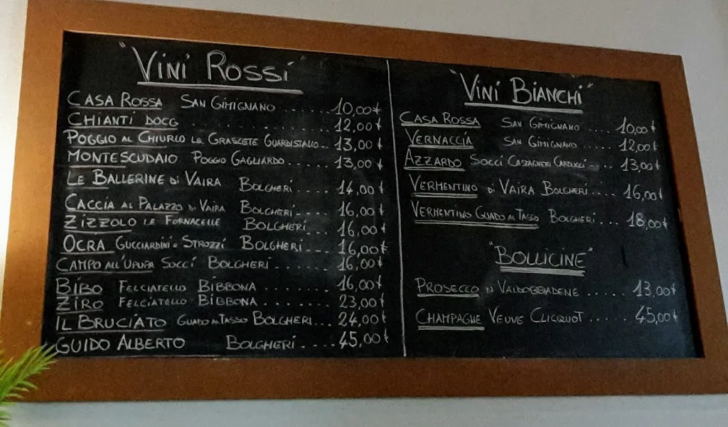 Menu_Mistergrill Steak House Cecina_Cecina_image_2