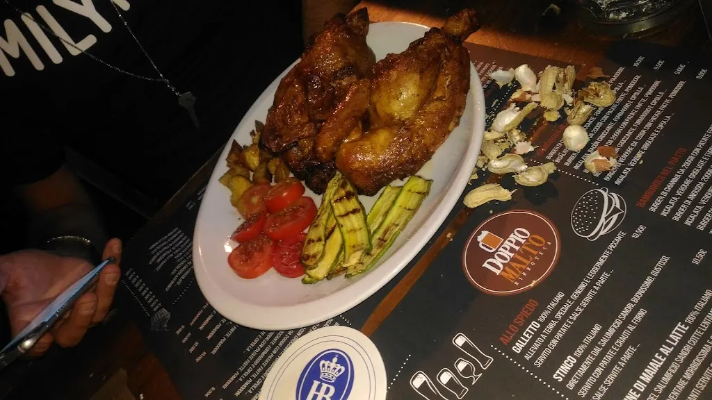 Menu_Mistergrill Steak House Cecina_Cecina_image_4