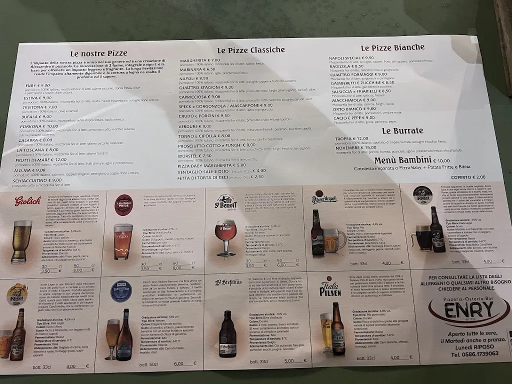 Menu_Da Enry_Cecina_image_3