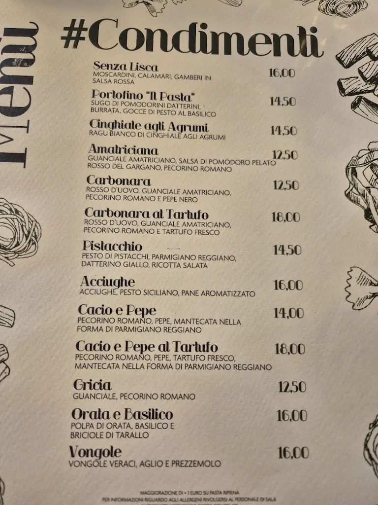 Menu_Ristorante #IlPasta_Cecina_image_1