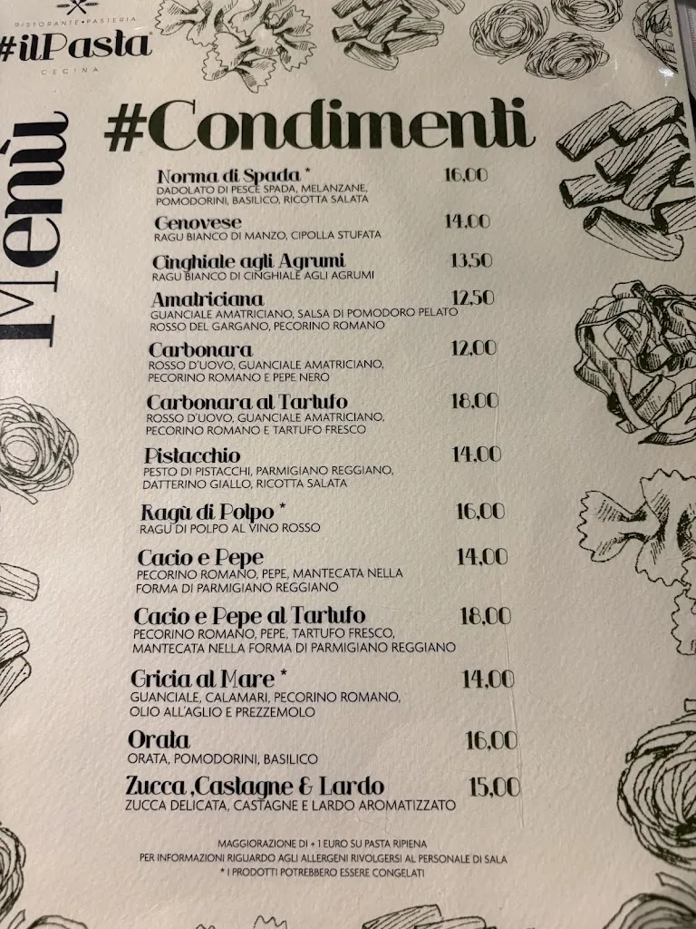 Menu_Ristorante #IlPasta_Cecina_image_4