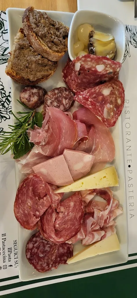 Menu_Ristorante #IlPasta_Cecina_image_7