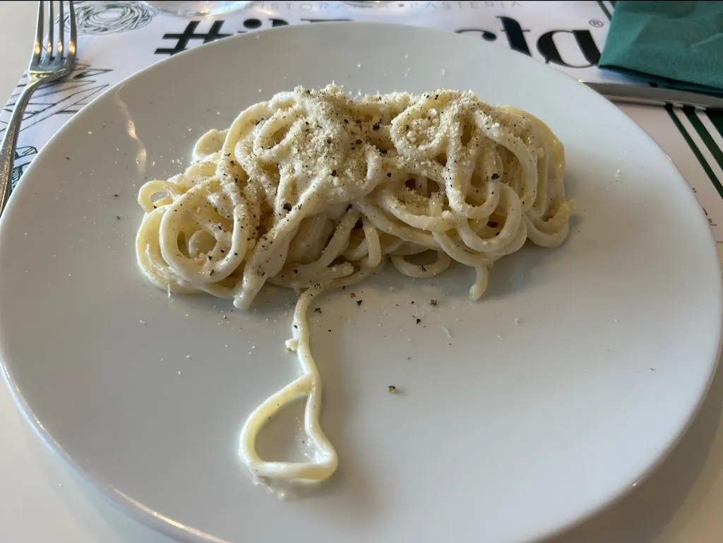 Adrian Haralambie_Ristorante #IlPasta_Cecina_review