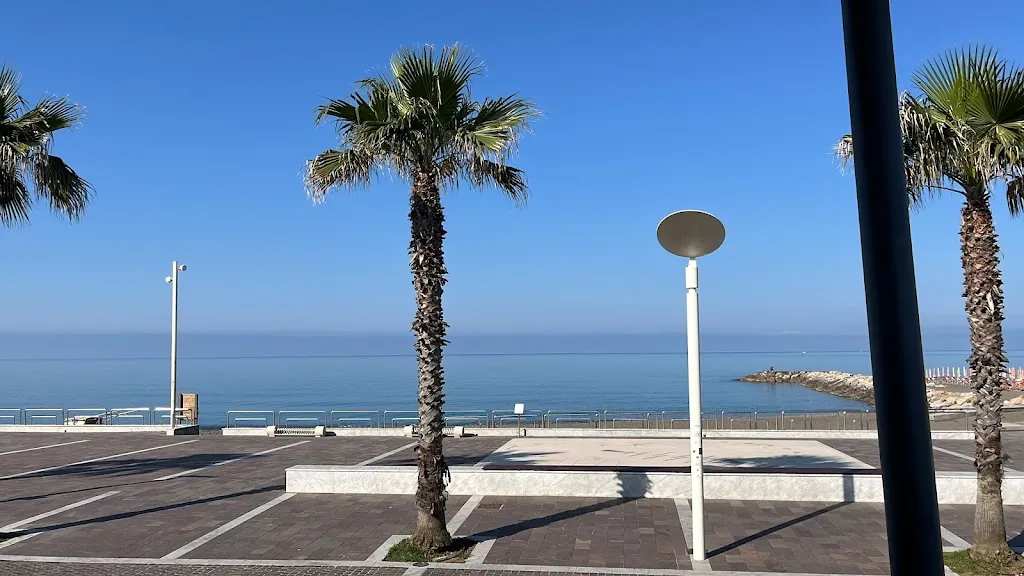 Clau Dia_Grancafè_Cecina_review