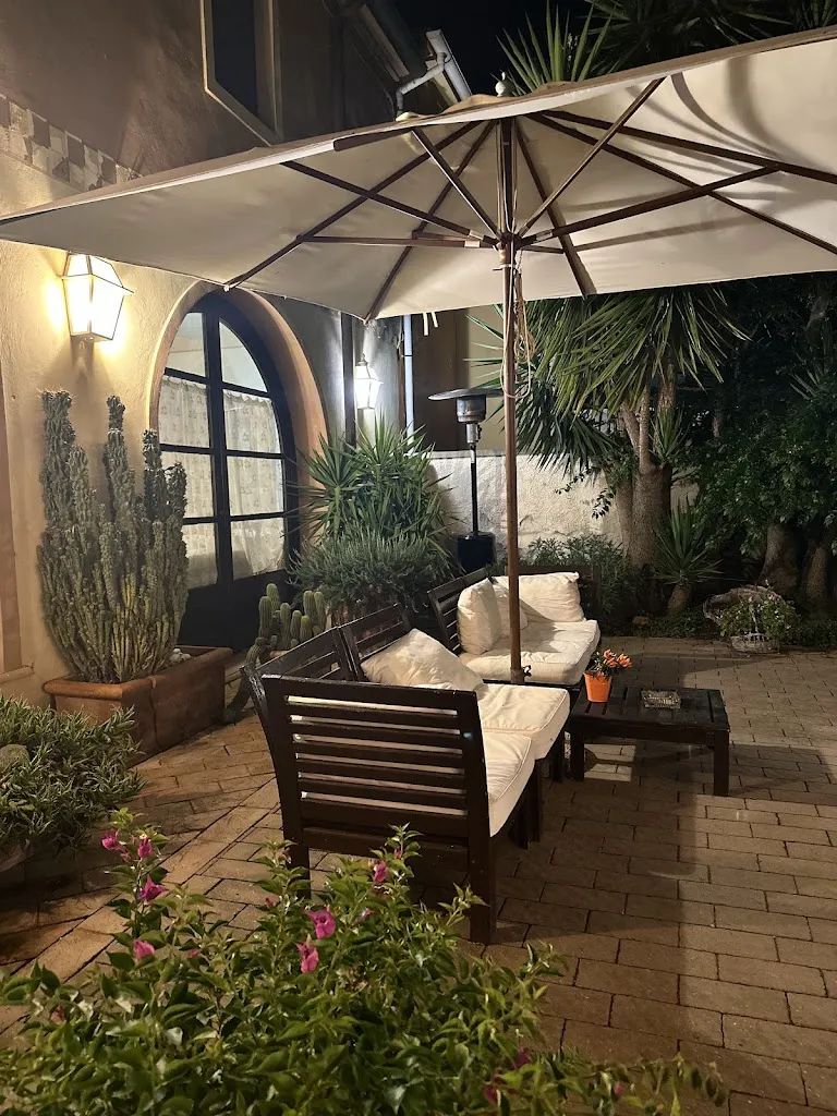 Cecina restaurant in Cecina