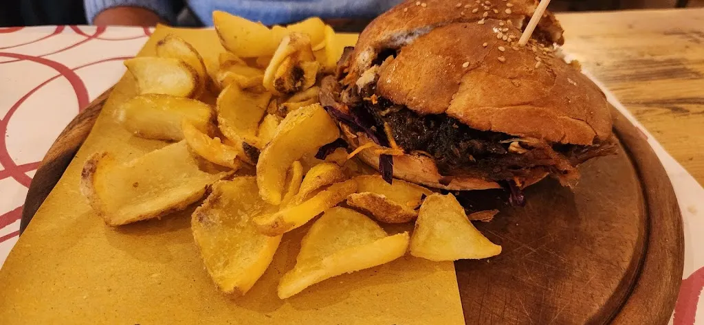 Or Saadon_La Fiaschetteria_Cecina_review