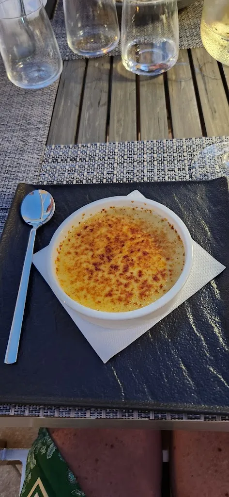 Julie Brophy_SottoSopra Ristopizza_Cecina_recensione