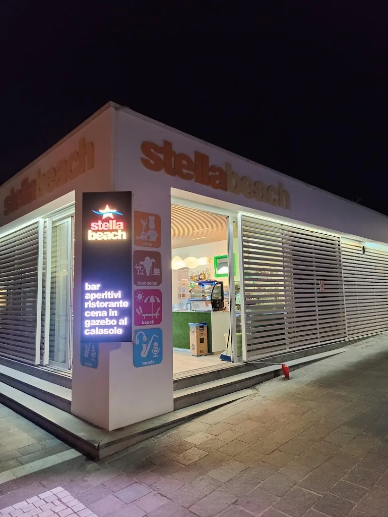 David Dolezel_Stella Beach_Cecina_review