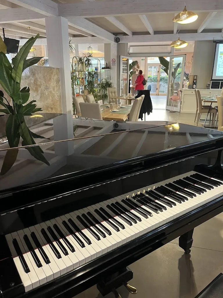 Ubaldo Braccini_FlaminGold - Food & Beverage_Cecina_review