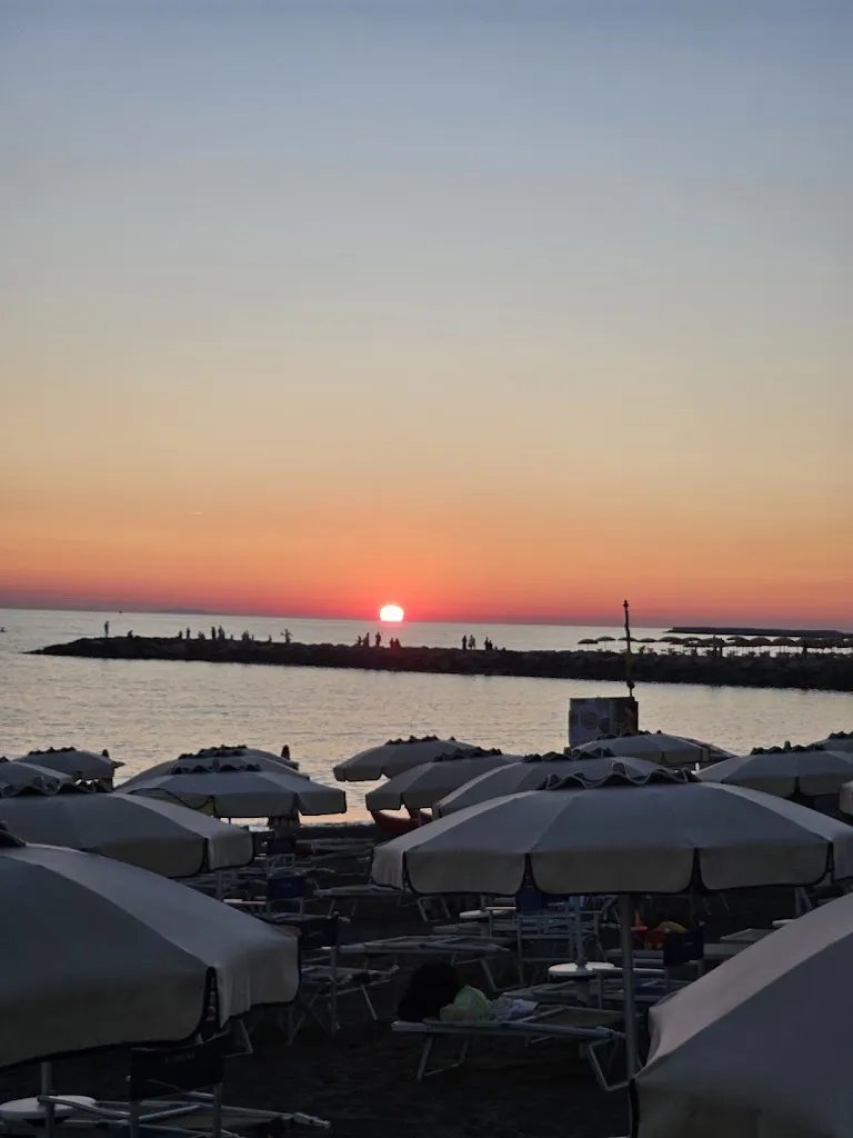 Michael Marzetti_Bagni Sirena Marina di Cecina_Cecina_review