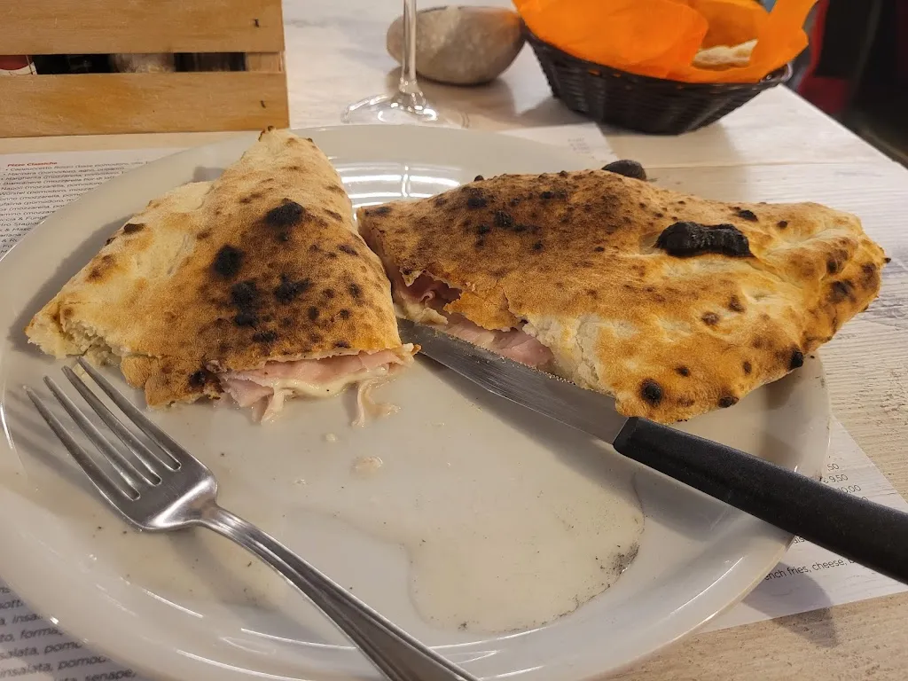 Emma Redmond_Braceria Ristorante Il Barracuda_Cecina_review